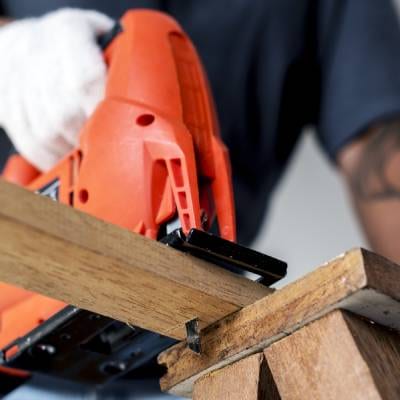 HOME REPAIR